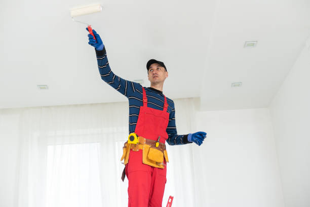 Best Industrial Mold Remediation  in Elkhart Lake, WI
