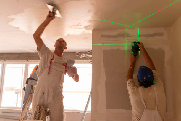 Best Airborne Mold Testing  in Elkhart Lake, WI